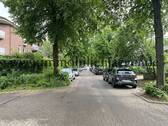 Straßenansicht - 