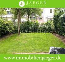 Charmante Erdgeschosswohnung mit Terrasse und Gartenanteil - Wohnbereich mit offener Einbauküche - Norderstedt Garstedt Charmante Erdgeschosswohnung mit Terrasse und Gartenanteil - Wohnbereich mit offener Einbauküche - Norderstedt Garstedt