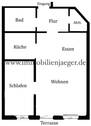 Grundriss - 