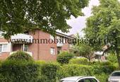 Hausansicht außen - 1 Zimmer Etagenwohnung in Norderstedt