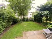 Garten weit - Etagenwohnung mit 47,30 m&sup2; in Norderstedt zur Miete