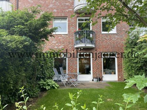 Terrasse - 