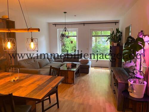 Wohnzimmer - 