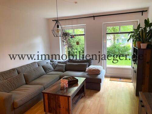 Sofa-Bereich - 