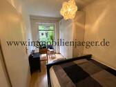Schlafraum - 