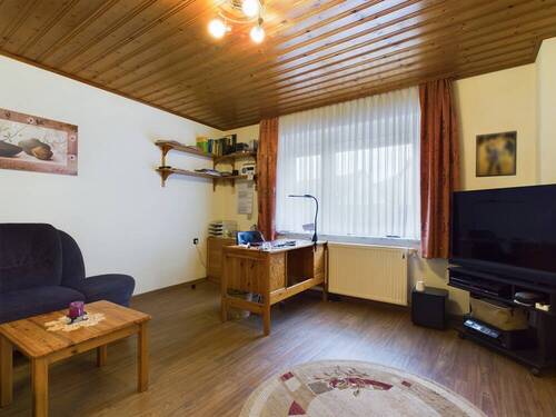 Schlafzimmer EG - 