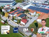 Thumbnail - Wohnen. Arbeiten. Vermieten. - Vielseitige Liegenschaft mit Entwicklungspotenzial in Mindelheim