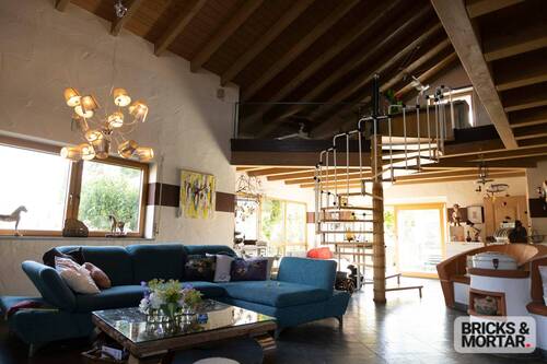 Wohnzimmer - 