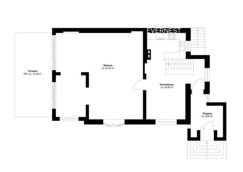 Erdgeschoss - 