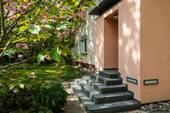 Eingang - Einfamilienhaus mit ca. 384?m² Wohn-Nutzfläche in begehrter Lage