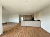 Küche/Wohnbereich/Essbereich_ - Etagenwohnung mit 112,20 m² in Hilzingen zur Miete