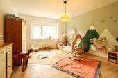 Kinderzimmer - Etagenwohnung mit 157,00 m² in Porta Westfalica zum Kaufen