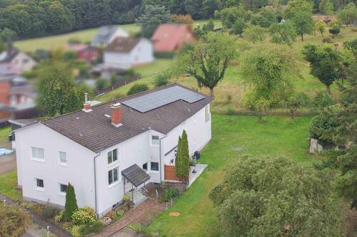 Waldrand - 