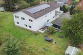 Gartenansicht - 