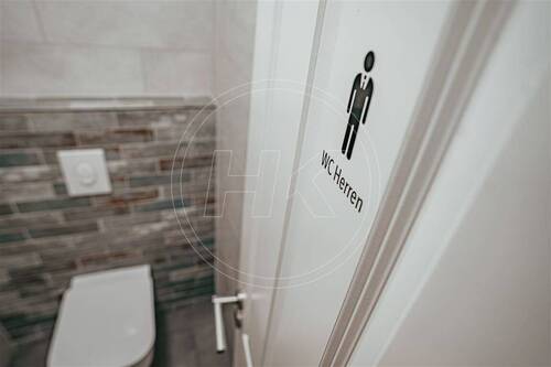 Sanitärbereich - 