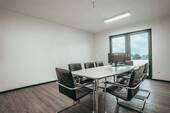 Besprechnungsraum - 