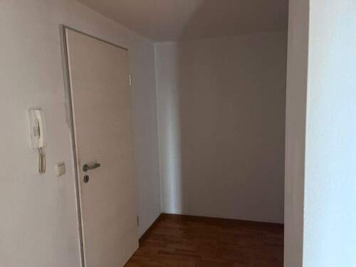 Eingangsbereich - 