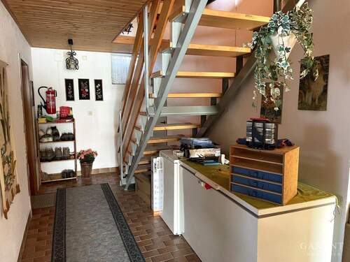 UG-Diele-Treppenhaus - 
