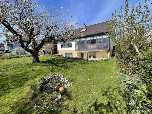 Ansicht-vom-Garten - 