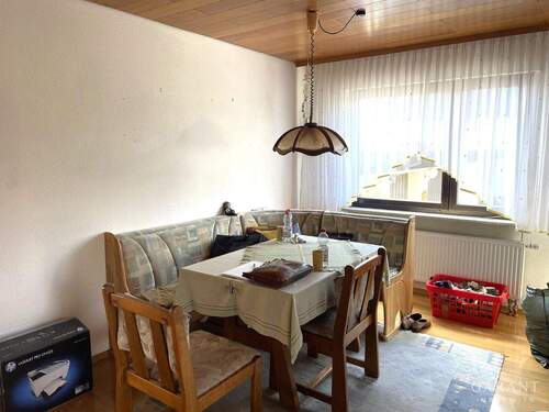 EG-Esszimmer - 