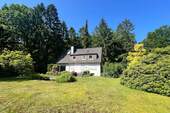 Bestandsimmobilie - 