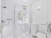 Ensuite Badezimmer - 
