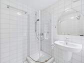 Ensuite Badezimmer - 