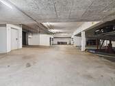 Tiefgarage - 