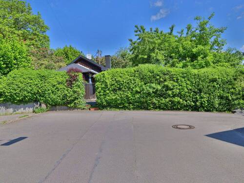 Sackgasse - Grundstück in Filderstadt zum Kaufen