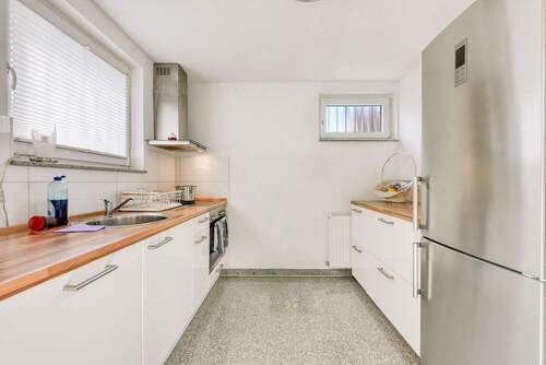 Übernahme Einbauküche - 