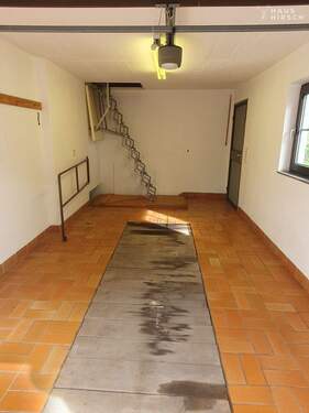 Garage - Grundstück in Lappersdorf