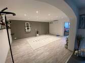 Blick ins Wohnzimmer-Zimmer 1 - 