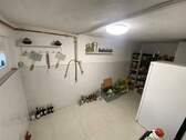 Küche im Keller - 