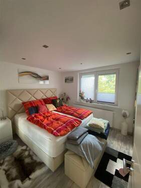 sep. Schlafzimmer- ZImmer 2 - 