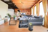 Wohnzimmer EG Bild 2 - 