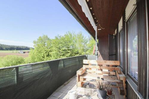 Balkon EG Bild 2 - 