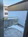 Gemeinschaftsbalkon - 