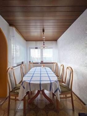 Küche Sitzbereich - 