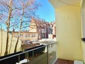 Sonnenbalkon - 