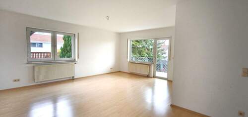 Wohnen EG rechts.jpg - Mehrfamilienhaus, Wohnhaus in Glauburg zum Kaufen