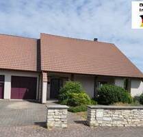 Schönes Anwesen mit sonniger Terrasse in Sarralbe