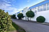 1.Außenansicht (7) - Wunschmietfläche gesucht ? 752 m² Hallen mit Büros Verwaltung