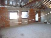Dachboden mit Zugang Loggia - 