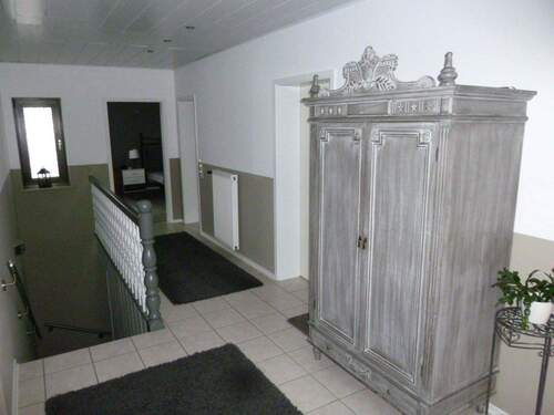 Diele - Einfamilienhaus mit 135,00 m&sup2; in Rehlingen-Siersburg zum Kaufen