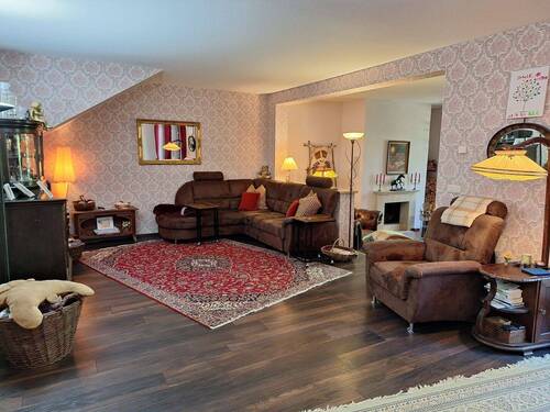 Wohnen - Doppelhaushälfte mit 246,00 m&sup2; in Lubmin zum Kaufen