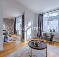 WUNDERVOLLES UHLENHORST - EINZIGARTIGES WOHNEN IM HERZEN HAMBURG