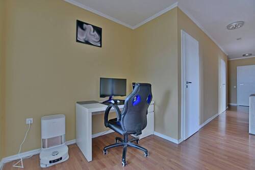 Flur - 3 Zimmer Etagenwohnung zum Kaufen in Baunatal