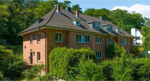Wunderschönes Haus - 