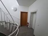 Treppenhaus - 