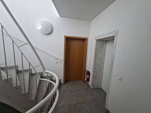 Treppenhaus - 